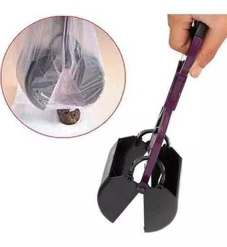 Pala Recogedora Excremento