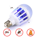 Bombilla LED  2 en 1 Exterminador